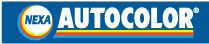NEXA Autocolor Logo